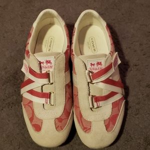Coach Sneakers